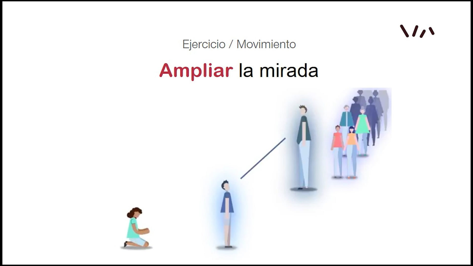 Ampliar la mirada familiar